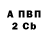 Amphetamine VHQ DRON ____97